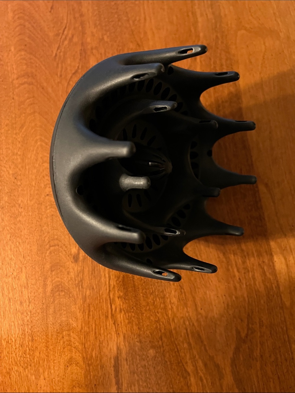 Black Orchid Hair Diffuser